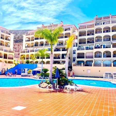 Penthouse Sea View Dinastia In Los Cristianos 로스크리스티아노스 외부 사진