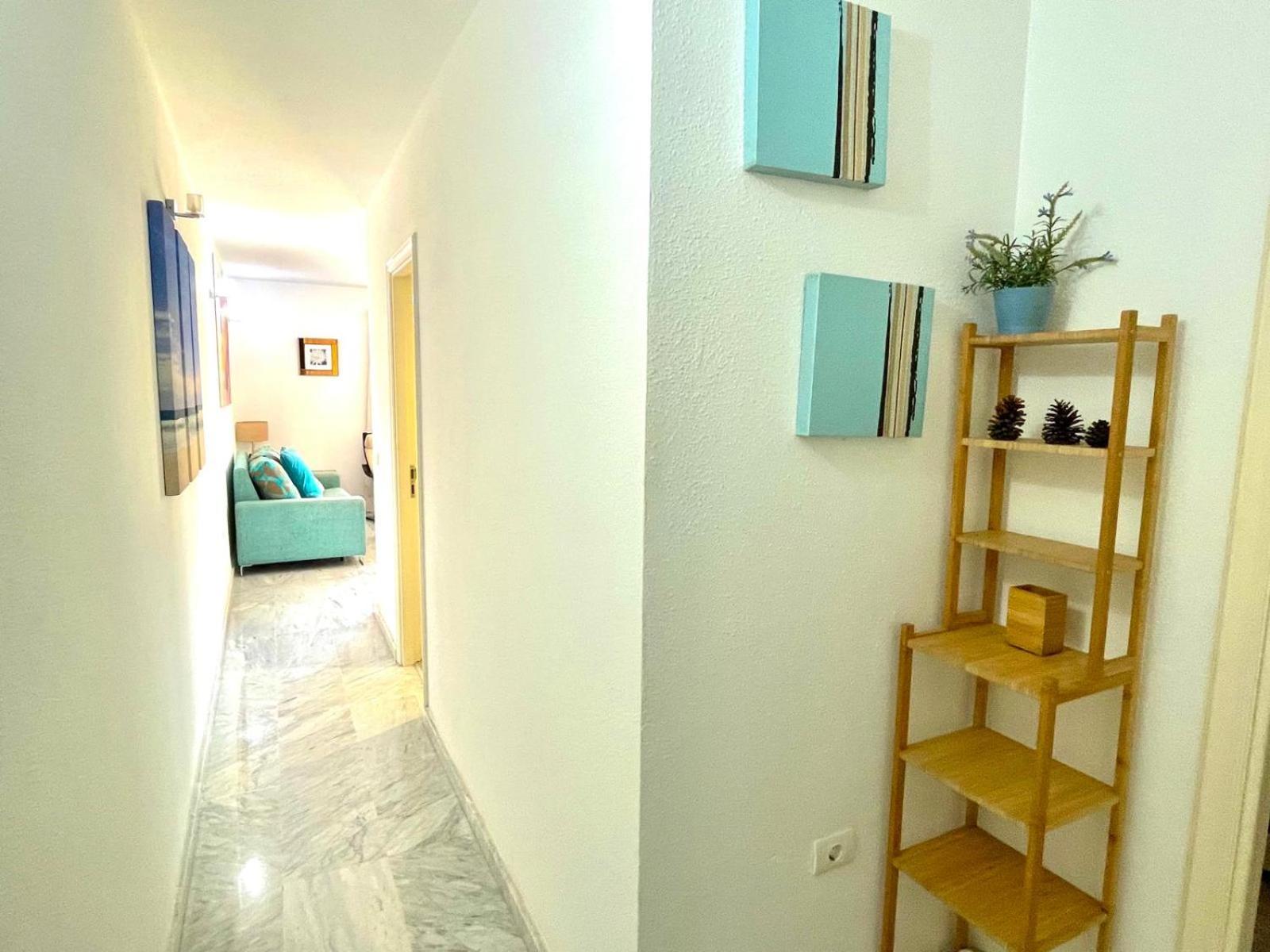Penthouse Sea View Dinastia In Los Cristianos 로스크리스티아노스 외부 사진