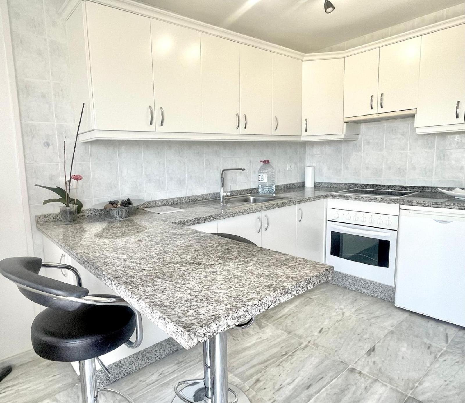 Penthouse Sea View Dinastia In Los Cristianos 로스크리스티아노스 외부 사진