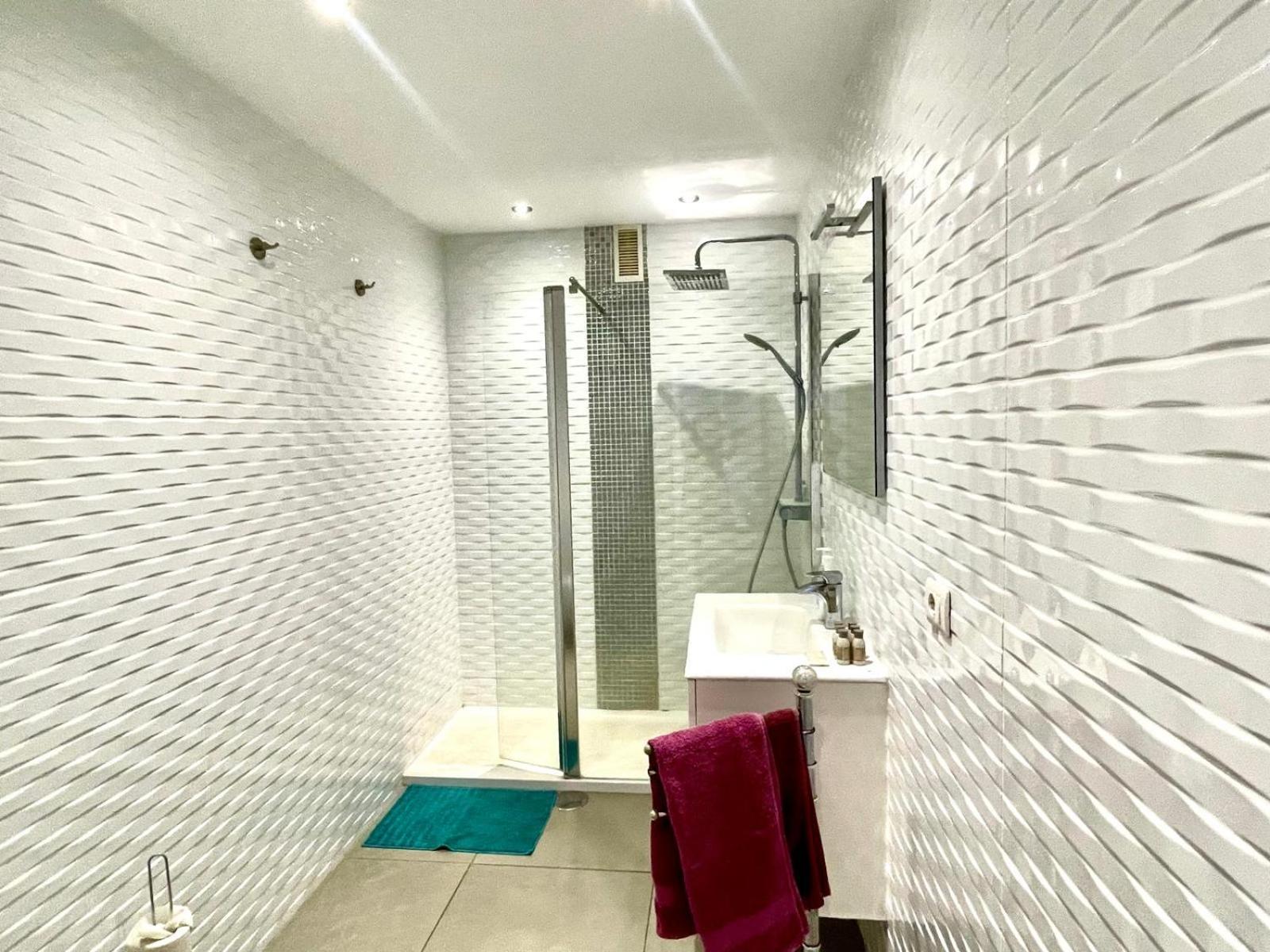 Penthouse Sea View Dinastia In Los Cristianos 로스크리스티아노스 외부 사진