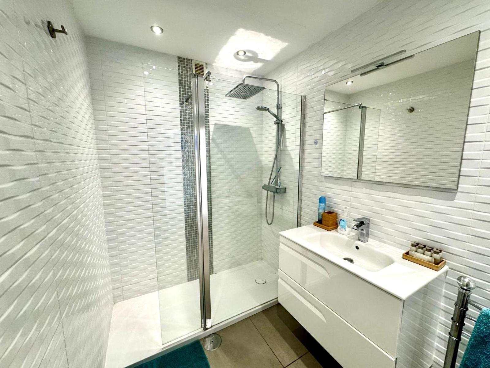 Penthouse Sea View Dinastia In Los Cristianos 로스크리스티아노스 외부 사진