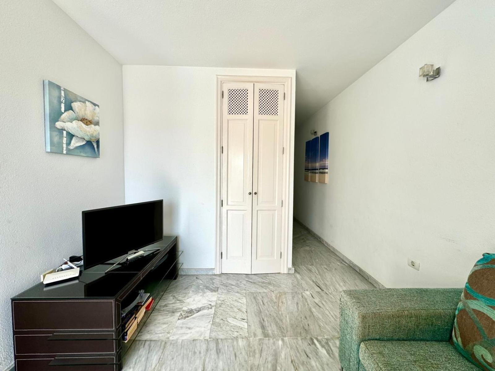Penthouse Sea View Dinastia In Los Cristianos 로스크리스티아노스 외부 사진